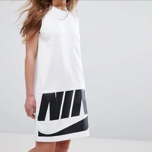 Nike Essential Tank Mini Dress